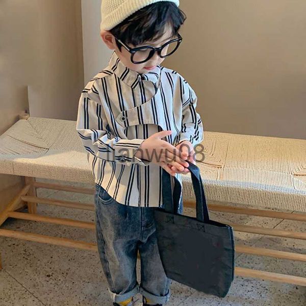 kids shirts children's shirts boys' baby autumn clothes children's spring vertical strips stitching design boys' longsl, White;black
kids shirts children's shirts boys' baby autumn clothes children's spring vertical strips stitching design boys' longsl, White;black