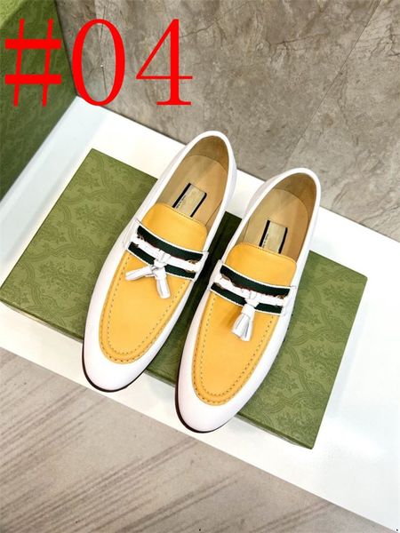 39model luxury men casual leather shoes business office work shoes genuine leather men shoes wedding party designer dress shoes 2024 new, Black
39model luxury men casual leather shoes business office work shoes genuine leather men shoes wedding party designer dress shoes 2024 new, Black