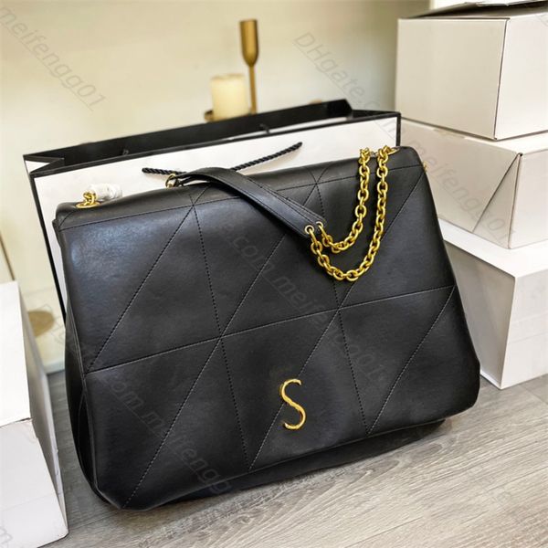 woman luxury shoulders bag r jamie 4.3 sheepskin tote bag fashion high capacity handbag chain cross body bags clutch totes hobo purses walle
woman luxury shoulders bag r jamie 4.3 sheepskin tote bag fashion high capacity handbag chain cross body bags clutch totes hobo purses walle
