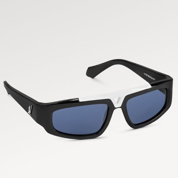 explosion men's sunglasses z1950u fashion boys 1.1 evidence sport glasses new dynamic streamlined crafted black acetate grey lenses whi, White;black
explosion men's sunglasses z1950u fashion boys 1.1 evidence sport glasses new dynamic streamlined crafted black acetate grey lenses whi, White;black