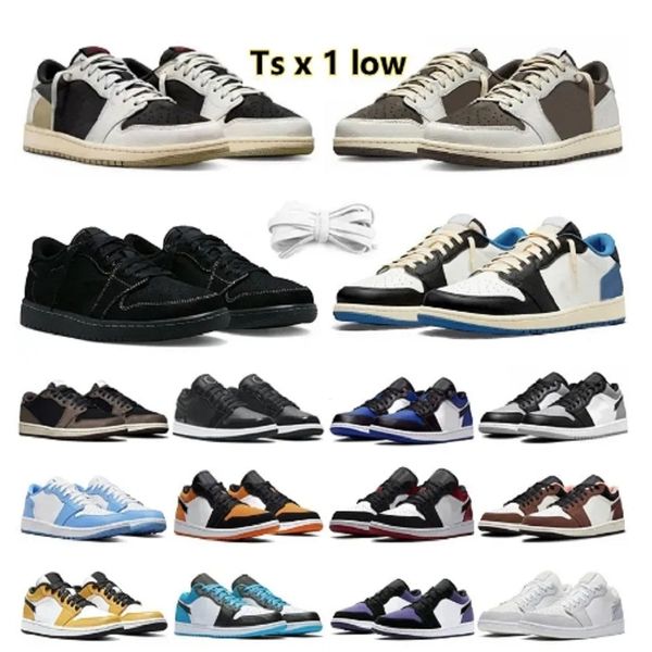 eur36-46 jumpman 1 low 1s mens basketball shoes low cut casual comfort fragment grey shattered backboard unctoe men women trainers sports sn
eur36-46 jumpman 1 low 1s mens basketball shoes low cut casual comfort fragment grey shattered backboard unctoe men women trainers sports sn
