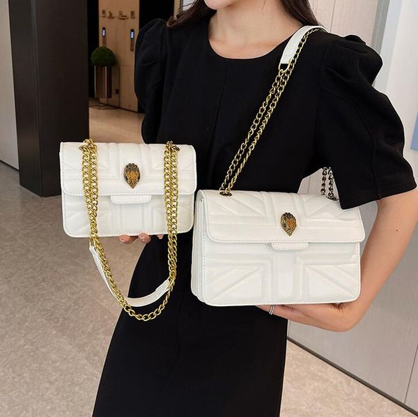 Sales factory ladies shoulder bags 7 colors sweet candy color sewing women handbags classic embroidered striped chain bag padded leather coin purse 113#, Gold
Sales factory ladies shoulder bags 7 colors sweet candy color sewing women handbags classic embroidered striped chain bag padded leather coin purse 113#, Gold