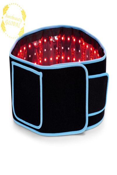 2021 lipo belt red infared 660nm850nm belts sculpting weight loss body shaping slimming pain relief1366562, Black
2021 lipo belt red infared 660nm850nm belts sculpting weight loss body shaping slimming pain relief1366562, Black
