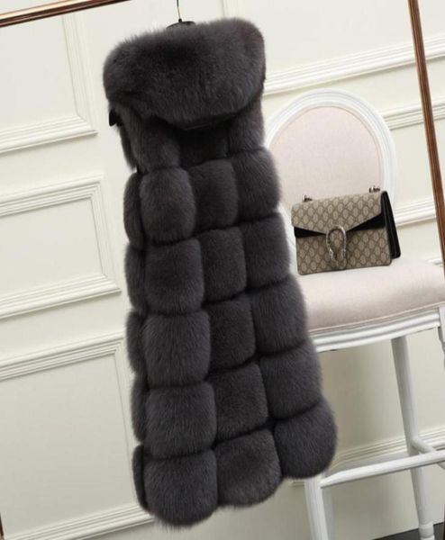 women039s fur faux coat fake hooded jacket 2021 winter warm patchwork outerwear female long waistcoats l10842109422, Black
women039s fur faux coat fake hooded jacket 2021 winter warm patchwork outerwear female long waistcoats l10842109422, Black