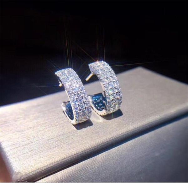 new stunning luxury jewelry 925 sterling silver pave white sapphire cz diamond gemstones popular lady women clip earring cuff 3948492
new stunning luxury jewelry 925 sterling silver pave white sapphire cz diamond gemstones popular lady women clip earring cuff 3948492