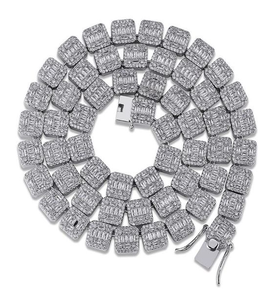 iced out chains hip hop jewelry men full diamond cross pendant necklace micro cubic zirconia copper set diamond necklace bread squ1547435, Silver
iced out chains hip hop jewelry men full diamond cross pendant necklace micro cubic zirconia copper set diamond necklace bread squ1547435, Silver