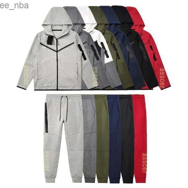 mens set tracksuits designer jacket fashion men woman tech fleece outerwear man sports pants joggers trousers size, Gray
mens set tracksuits designer jacket fashion men woman tech fleece outerwear man sports pants joggers trousers size, Gray