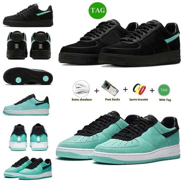 with box designer casual shoes low cut triple white af1 platform skate airforce 1 tiffany x one university blue panda men women skeleton sne, Black
with box designer casual shoes low cut triple white af1 platform skate airforce 1 tiffany x one university blue panda men women skeleton sne, Black