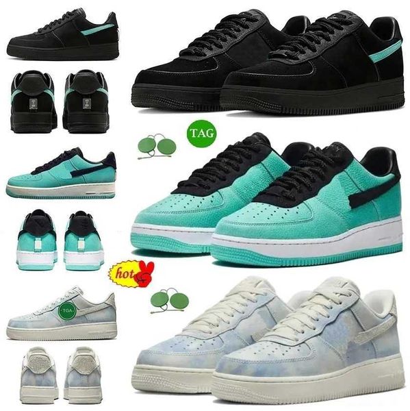 tiffany and co x airforce 1 designer shoes black blue with box forces 1s low casual platform sneakers af1 multi color dz1382-001 mens womens
tiffany and co x airforce 1 designer shoes black blue with box forces 1s low casual platform sneakers af1 multi color dz1382-001 mens womens