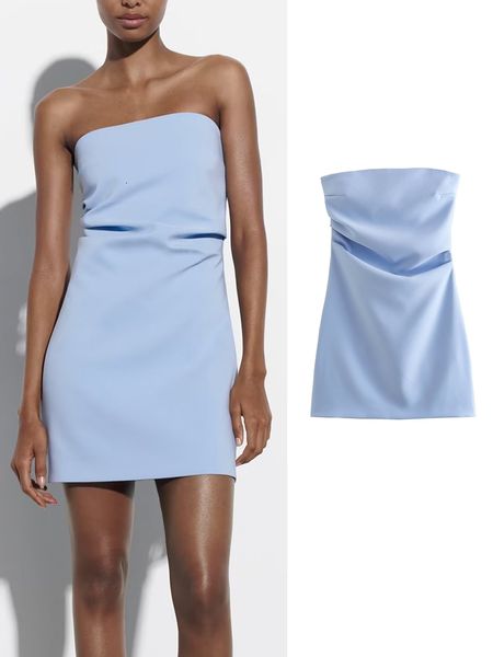 basic casual dresses corset short dress woman off shoulder dress for women ruched summer mini dresses female pale blue evening party dress 2, Black;gray
basic casual dresses corset short dress woman off shoulder dress for women ruched summer mini dresses female pale blue evening party dress 2, Black;gray