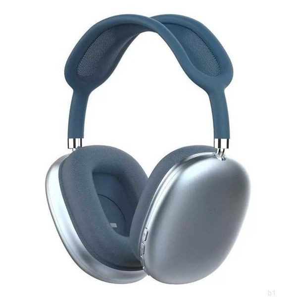 Image of B1 Max Headphone Wireless Bluetooth Headphones Headset Computer Gaming Headsethead mounted earphone earmuffs