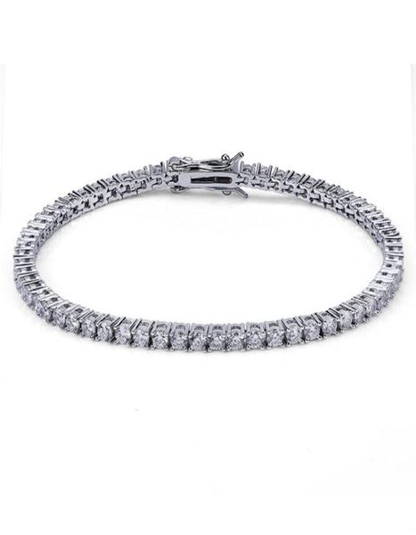 bracelet hip hop 18k gold plated bracelets jewelry luxury fashion men women 3mm bling zircon tennis bracelets7007468, Golden;silver
bracelet hip hop 18k gold plated bracelets jewelry luxury fashion men women 3mm bling zircon tennis bracelets7007468, Golden;silver