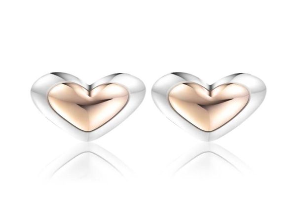 domed golden heart stud earrings 2021 new woman european 925 sterling silver jerwelry make up fashion gold color girlfriend gift f6254479, Golden;silver
domed golden heart stud earrings 2021 new woman european 925 sterling silver jerwelry make up fashion gold color girlfriend gift f6254479, Golden;silver
