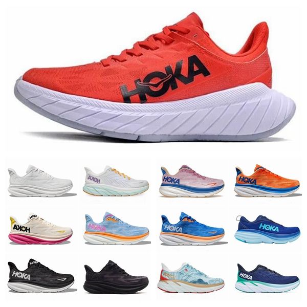2023 running shoes runner hokas sneakers carbon triple black people men women designer trainers lifestyle shock absorptio
2023 running shoes runner hokas sneakers carbon triple black people men women designer trainers lifestyle shock absorptio