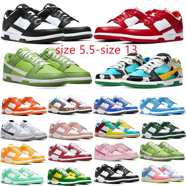 lows panda running shoes designer men women triple pink black white pine green university red white orange sneakers off sail grey fog traine
lows panda running shoes designer men women triple pink black white pine green university red white orange sneakers off sail grey fog traine