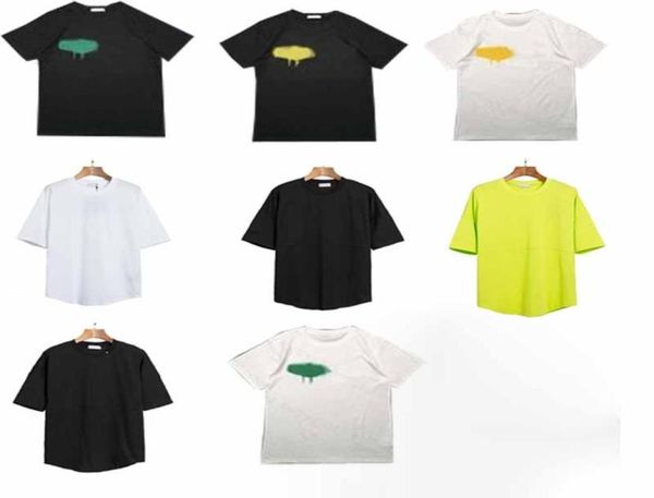 21ss designer of luxury tshirt brand s angel t shirt pa clothing spray letter short sleeve spring summer tide men and 4331711, White;black
21ss designer of luxury tshirt brand s angel t shirt pa clothing spray letter short sleeve spring summer tide men and 4331711, White;black