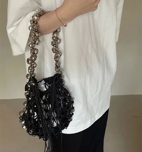 evening bags crochet beach handbag for girls summer straw rope hollow out hand woven bag women knitting 230729
evening bags crochet beach handbag for girls summer straw rope hollow out hand woven bag women knitting 230729