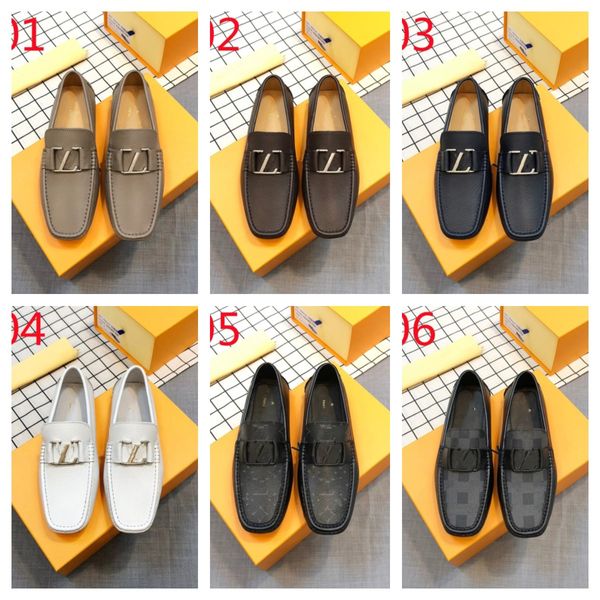european luxury loafers man casual summer shoe size 38~45 flat shoess 2021 brand designer shoes comfortable fashion moccasins for men size 3, Black
european luxury loafers man casual summer shoe size 38~45 flat shoess 2021 brand designer shoes comfortable fashion moccasins for men size 3, Black