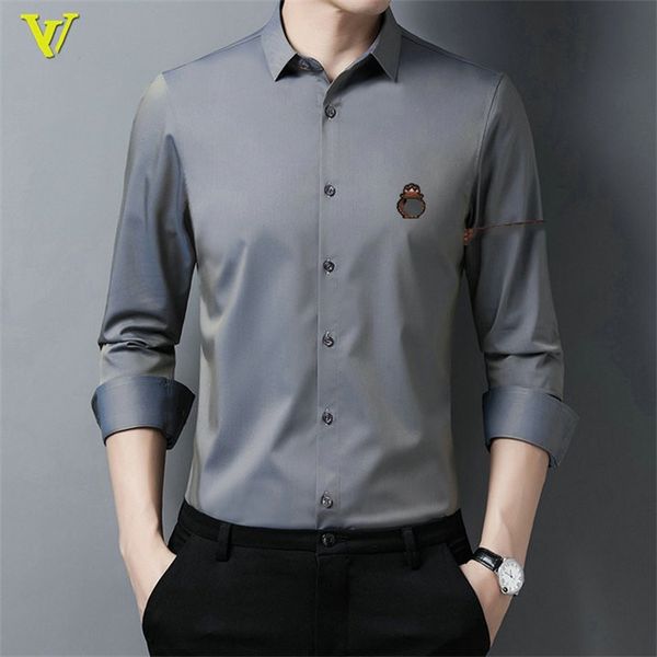 men's long and short shirts casual slim-fit shirts fashion shirts for work meetings hairstylist's shirts men must have bf63, White;black
men's long and short shirts casual slim-fit shirts fashion shirts for work meetings hairstylist's shirts men must have bf63, White;black