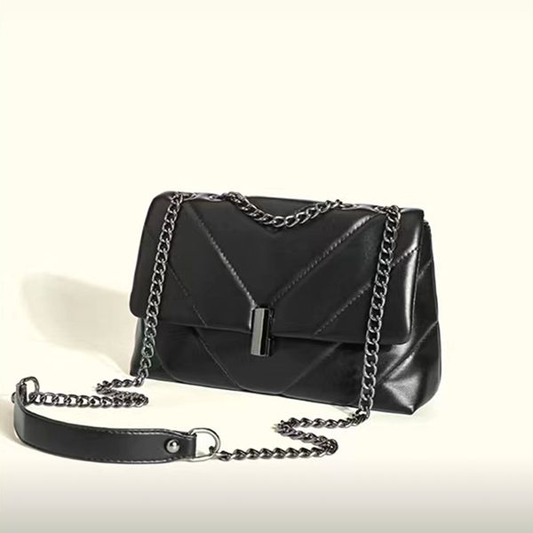 2023 new fashion explosion popular high-grade shoulder tote bag chain bag women bag
2023 new fashion explosion popular high-grade shoulder tote bag chain bag women bag