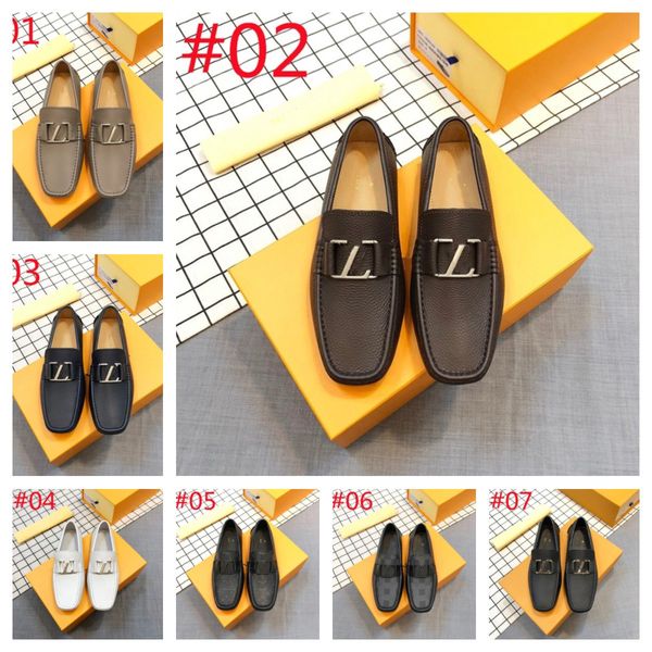 luxury dress men shoess classic genuine leather oxford shoe fashion designer business men's suits shoes size 38-46, Black
luxury dress men shoess classic genuine leather oxford shoe fashion designer business men's suits shoes size 38-46, Black