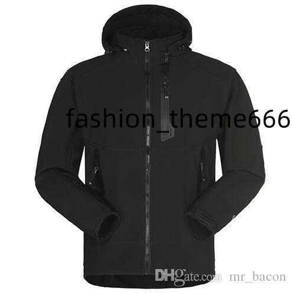 men waterproof breathable softshell jacket men outdoors sports coats women ski hiking windproof winter outwear soft shell, Black;brown
men waterproof breathable softshell jacket men outdoors sports coats women ski hiking windproof winter outwear soft shell, Black;brown