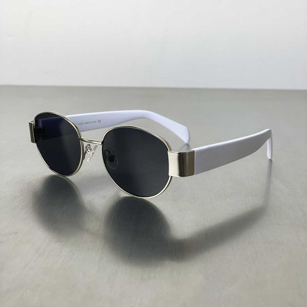 designer sunglasses lunette luxe homme surprise price triomphe sunglasses womens fashion eyeglasses paris cl40226 polarized eyewear men, White;black
designer sunglasses lunette luxe homme surprise price triomphe sunglasses womens fashion eyeglasses paris cl40226 polarized eyewear men, White;black