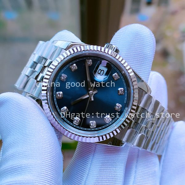 super bpf watch men's 41mm stainless steel case automatic movement bp factory gift watches blue diamond dial jubilee strap wristmaps di, Slivery;brown
super bpf watch men's 41mm stainless steel case automatic movement bp factory gift watches blue diamond dial jubilee strap wristmaps di, Slivery;brown