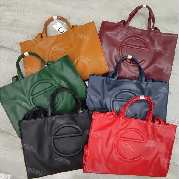 telfars bag crossbody bag fashion designer bags new style shoulder bags soft leather women handbag shopping multi-color suitcase makeup bag
telfars bag crossbody bag fashion designer bags new style shoulder bags soft leather women handbag shopping multi-color suitcase makeup bag