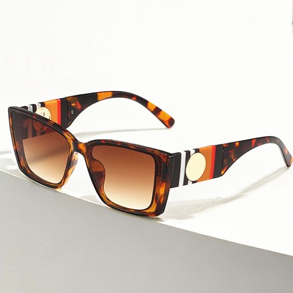 sunglasses brown gradient lens designer womens mens fashion eyewear for women eyeglasses tortoise frame vintage sun glasses 4668 style, White;black
sunglasses brown gradient lens designer womens mens fashion eyewear for women eyeglasses tortoise frame vintage sun glasses 4668 style, White;black