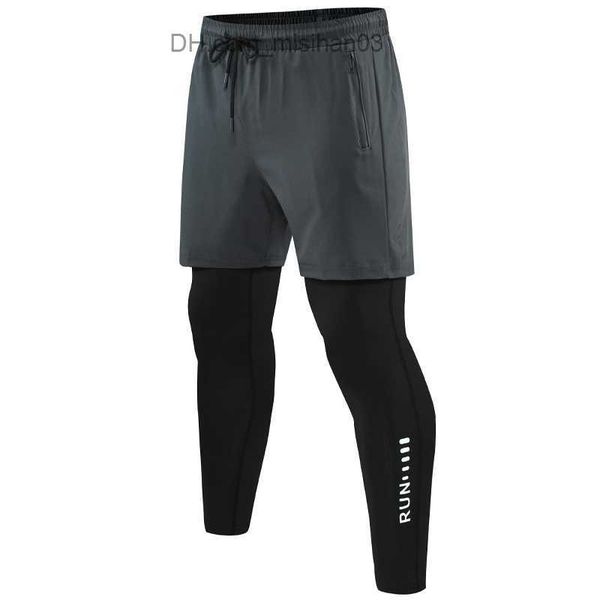 men's pants men's running trouser 2-in-1 double layer tight training basketball leggings printed fitness sports trouser pockets ru, Black
men's pants men's running trouser 2-in-1 double layer tight training basketball leggings printed fitness sports trouser pockets ru, Black