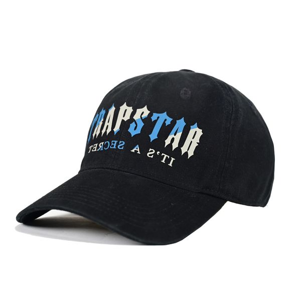 trapstar four seasons letters black cap men's casual baseball cap women's sports sun hat, Blue;gray
trapstar four seasons letters black cap men's casual baseball cap women's sports sun hat, Blue;gray