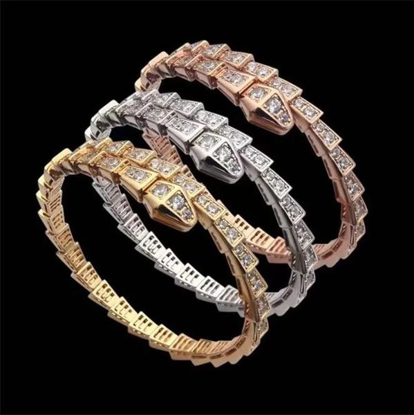love bangle tennis designer jewelry womens bracelet diamond lovely snake silver rose gold jewellery copper plate party wedding charm girlfri, Black
love bangle tennis designer jewelry womens bracelet diamond lovely snake silver rose gold jewellery copper plate party wedding charm girlfri, Black