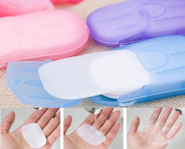 portable disposable travel soap paper flakes clean sterilization each box 20 sheets outdoor items necessary cleaning supplies6557069
portable disposable travel soap paper flakes clean sterilization each box 20 sheets outdoor items necessary cleaning supplies6557069