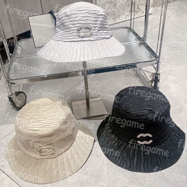 designers summer cap womens bucket hat fitted hats sun prevent bonnet beanie baseball cap outdoor fishing beanies, Blue;gray
designers summer cap womens bucket hat fitted hats sun prevent bonnet beanie baseball cap outdoor fishing beanies, Blue;gray