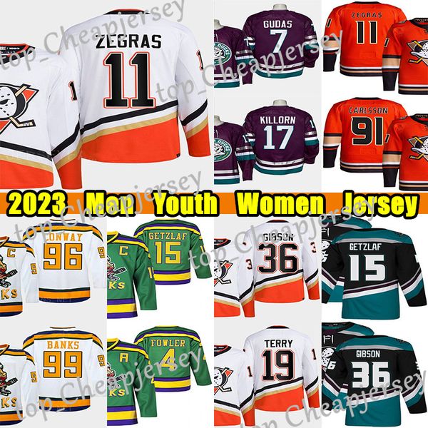 #11 trevor zegras reverse retro hockey jersey #91 adam fantilli troy terry mighty ryan getzlaf cam fowler john gibson paul kariya alex killo, Black;red
#11 trevor zegras reverse retro hockey jersey #91 adam fantilli troy terry mighty ryan getzlaf cam fowler john gibson paul kariya alex killo, Black;red