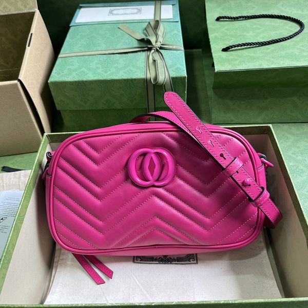 small camera bag 24cm designer crossbody bag 10a shoulder bags genuine leather chain bags with box g017
small camera bag 24cm designer crossbody bag 10a shoulder bags genuine leather chain bags with box g017