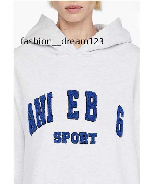 2023ss ab women fashion cotton classic sweatshirt anines embroidered hoodies letters pullover loose long sleeve fleece sweater sportswear, Black
2023ss ab women fashion cotton classic sweatshirt anines embroidered hoodies letters pullover loose long sleeve fleece sweater sportswear, Black