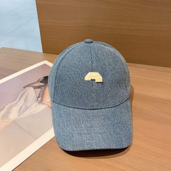 designers c letters baseball caps men and women four seasons adjustable fashion sports golf leisure hats fashion 55-59cm, Blue;gray
designers c letters baseball caps men and women four seasons adjustable fashion sports golf leisure hats fashion 55-59cm, Blue;gray