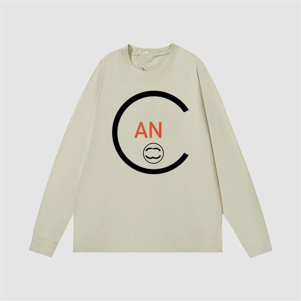 fashion hoodie sweatshirt 2023 channel luxury design men's and women's pullovers loose long sleeve letter logo casual student acti, Black
fashion hoodie sweatshirt 2023 channel luxury design men's and women's pullovers loose long sleeve letter logo casual student acti, Black