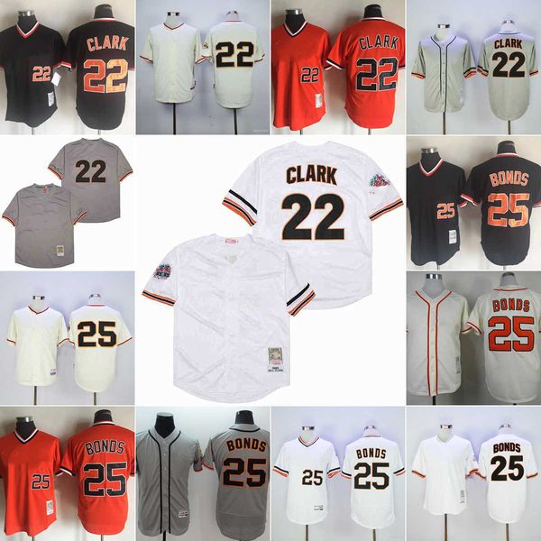 vintage college mitchell and ness baseball 22 will clark jerseys stitched 25 barry bonds 47 johnny cueto 43 dave dravecky 1989 white gray or, Black
vintage college mitchell and ness baseball 22 will clark jerseys stitched 25 barry bonds 47 johnny cueto 43 dave dravecky 1989 white gray or, Black