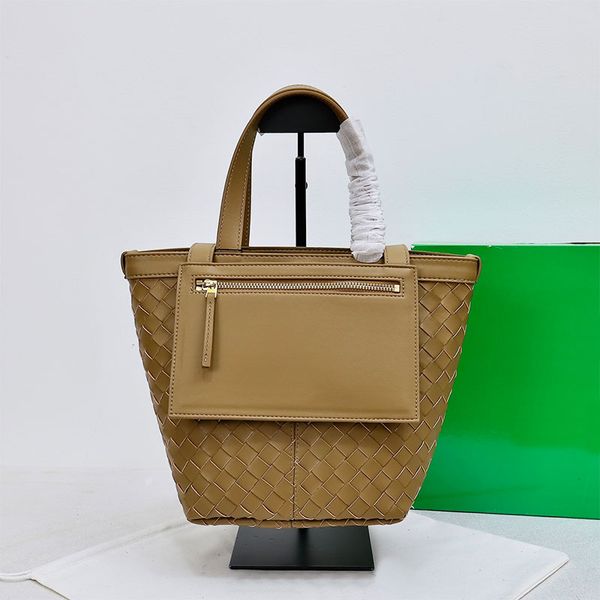 weave tote shopping bag women handbags purse shoulder bags genuine leather internal zipper pocket plain vegetable basket large capacity pock
weave tote shopping bag women handbags purse shoulder bags genuine leather internal zipper pocket plain vegetable basket large capacity pock