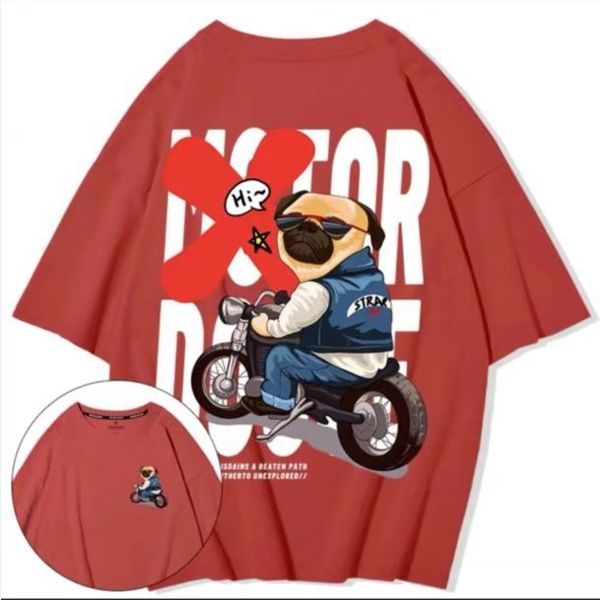 2023 national tide big size short-sleeved t-shirt men's summer ins tide street hip-hop loose fat half-sleeved body shirt, White;black
2023 national tide big size short-sleeved t-shirt men's summer ins tide street hip-hop loose fat half-sleeved body shirt, White;black