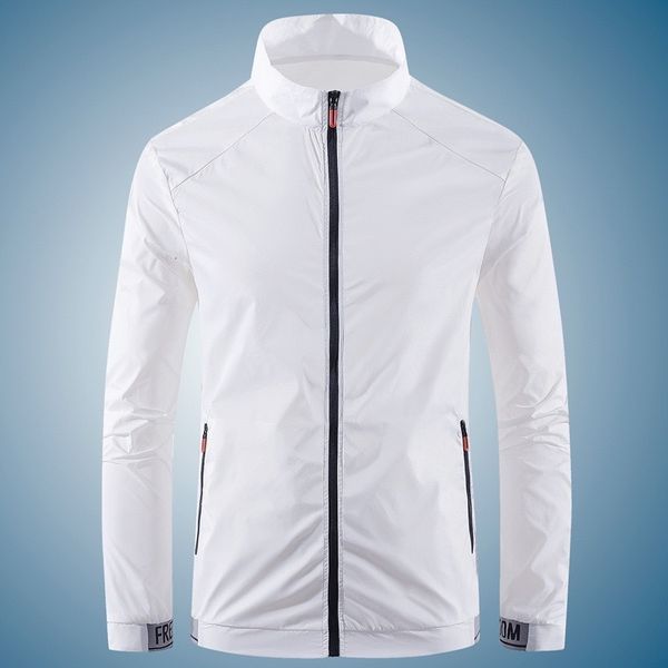 mens jackets sunscreen clothing men summer ice silk ultrathin uv breathable jacket outdoor fishing skin 230731, Black;brown
mens jackets sunscreen clothing men summer ice silk ultrathin uv breathable jacket outdoor fishing skin 230731, Black;brown