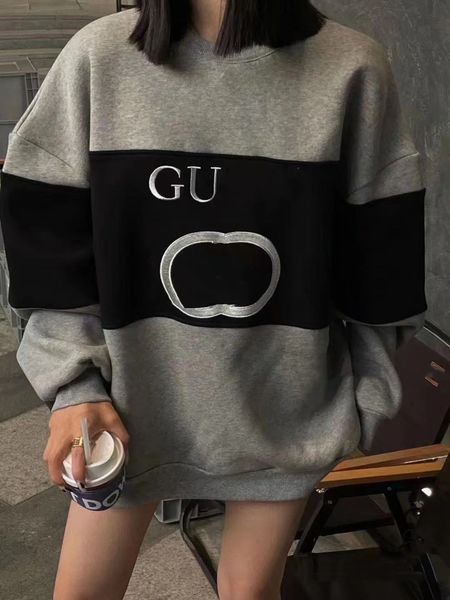 2023 luxury home influencer new limited edition new round neck loose hoody hoodies women's sweater shirt embroidery hoodies, Black
2023 luxury home influencer new limited edition new round neck loose hoody hoodies women's sweater shirt embroidery hoodies, Black