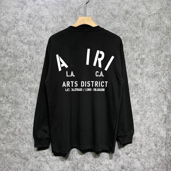 long sleeve shirt brand shirt mens womens designer t shirts man shirts letter print 100% cotton casual tees short sleeve luxury hip hop shir, White;black
long sleeve shirt brand shirt mens womens designer t shirts man shirts letter print 100% cotton casual tees short sleeve luxury hip hop shir, White;black