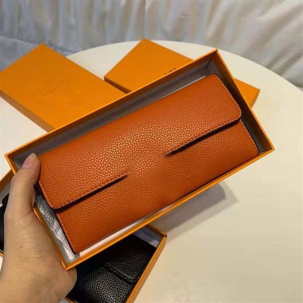 2022 coin purses designer wallets cardholder long style luxurys men and women purse lady pocket fashion wallet with b259r, Red;black
2022 coin purses designer wallets cardholder long style luxurys men and women purse lady pocket fashion wallet with b259r, Red;black