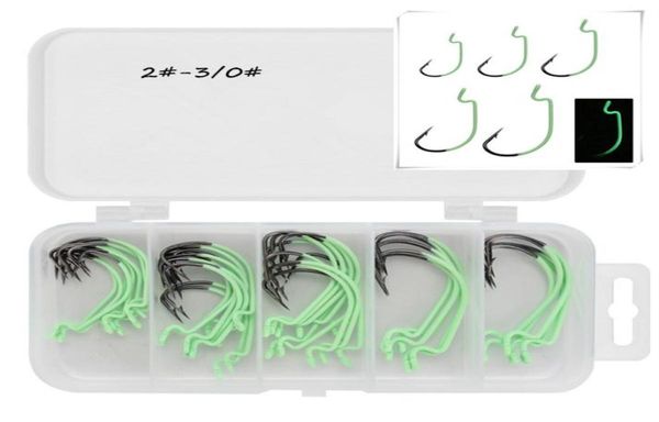 5 sizes mixed 230 luminous crank hook high carbon steel barbed hooks asian carp fishing gear 100 pieces box wh494553030
5 sizes mixed 230 luminous crank hook high carbon steel barbed hooks asian carp fishing gear 100 pieces box wh494553030