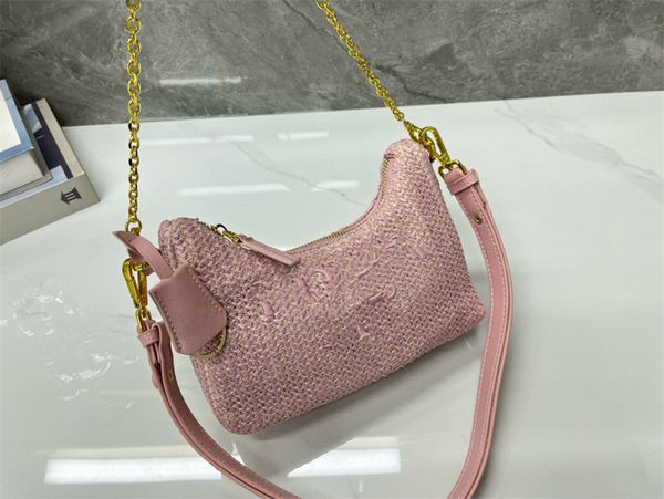 2023 new women's beach bag nylon shoulder bag hobo tote chain purse luxury designer bag women's crossbody bag classic purse shoppi
2023 new women's beach bag nylon shoulder bag hobo tote chain purse luxury designer bag women's crossbody bag classic purse shoppi