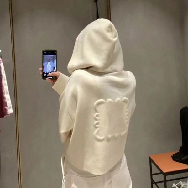womens hoodies sweatshirts lonh sleeve jacket advanced sense relief letter loose fashion brand hoody clothing e2kw#, Black
womens hoodies sweatshirts lonh sleeve jacket advanced sense relief letter loose fashion brand hoody clothing e2kw#, Black